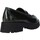 Scarpe Donna Mocassini Grace Shoes 631002 Verde