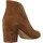 Scarpe Donna Stivaletti Bueno Shoes 20WR5102 Marrone