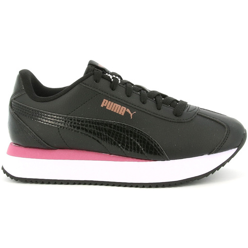 Scarpe Donna Sneakers Puma 374142 Nero