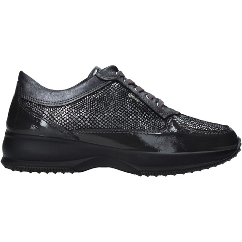 Scarpe Donna Sneakers IgI&CO 6163711 Nero