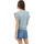 Abbigliamento Donna Top / Blusa Pepe jeans PL504527 Blu