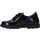 Scarpe Unisex bambino Sneakers Primigi 6416400 Nero