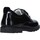 Scarpe Unisex bambino Sneakers Primigi 6416400 Nero