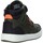 Scarpe Unisex bambino Sneakers alte Replay GBZ19 003 C0021S Verde