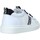 Scarpe Unisex bambino Sneakers basse NeroGiardini I023922M Bianco