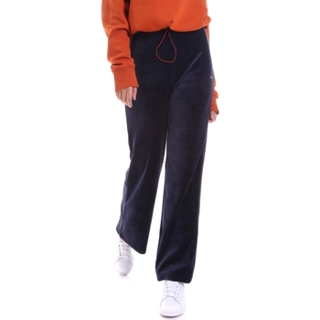 Abbigliamento Donna Pantaloni da tuta Fila 687958 Blu