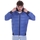 Abbigliamento Uomo Piumini Gaudi 021GU35007 Blu