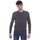 Abbigliamento Uomo T-shirt & Polo Gaudi 021GU64022 Grigio