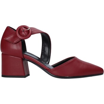 Scarpe Donna Sandali Grace Shoes 6858K008 Bordeaux