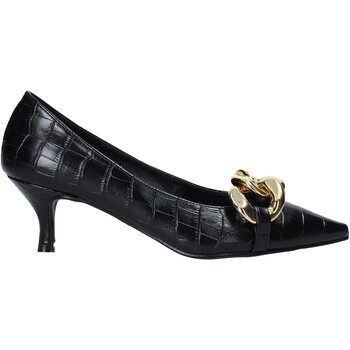 Scarpe Donna Sandali Grace Shoes 319S111 Nero
