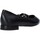 Scarpe Donna Zoccoli Grace Shoes 521T134_ Nero