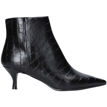 Scarpe Donna Stivaletti Grace Shoes 319S105_ Nero