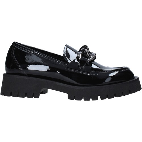 Scarpe Donna Derby & Richelieu Grace Shoes 631005 Nero