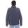 Abbigliamento Uomo Piumini Gaudi 021GU35004 Blu
