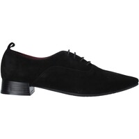 Scarpe Donna Sneakers Bueno Shoes 20WR3003 Nero