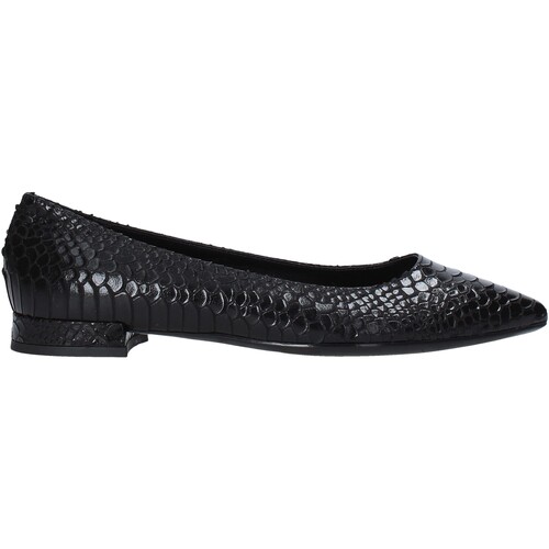 Scarpe Donna Ballerine Grace Shoes 521T020 Nero