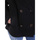 Abbigliamento Donna Cappotti Calvin Klein Jeans K20K202461 Nero