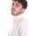 Abbigliamento Uomo Maglioni Navigare NV11006 33 Bianco