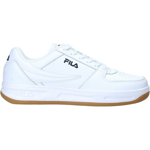 Scarpe Uomo Sneakers Fila 1011061 Bianco