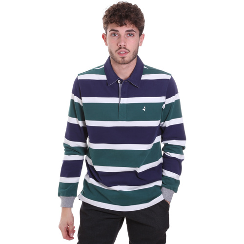 Abbigliamento Uomo T-shirt & Polo Navigare NV30026 