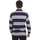 Abbigliamento Uomo T-shirt & Polo Navigare NV30029 Blu