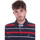 Abbigliamento Uomo T-shirt & Polo Navigare NV30030 Blu
