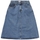 Abbigliamento Donna Gonne Pepe jeans PL900900 Blu