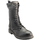 Scarpe Donna Stivaletti Bueno Shoes 9M1702 Nero