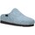 Scarpe Donna Pantofole Grunland CB2516 Blu
