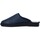 Scarpe Uomo Pantofole Susimoda 5804 Blu