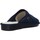 Scarpe Uomo Pantofole Susimoda 5804 Blu