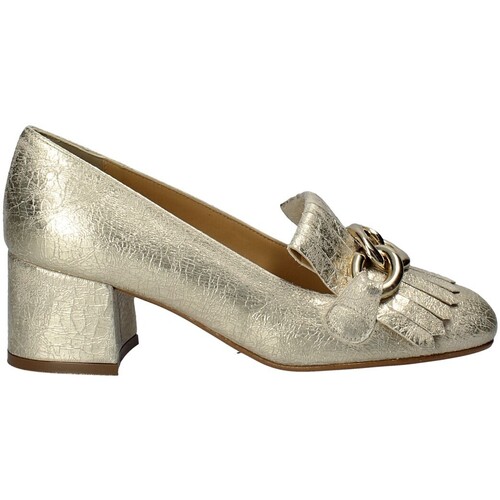 Scarpe Donna Décolleté Grace Shoes 1938 Oro