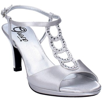 Grace Shoes 2079 Grigio