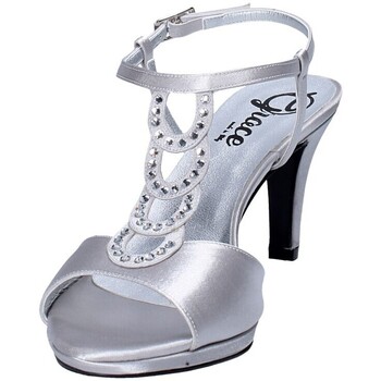Grace Shoes 2079 Grigio