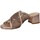 Scarpe Donna Sandali Grace Shoes 1326 Rosa