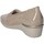Scarpe Donna Mocassini Grace Shoes E8014 Beige