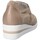 Scarpe Donna Slip on Grace Shoes E8213 Marrone