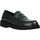 Scarpe Donna Mocassini Grace Shoes 734005 Verde