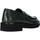 Scarpe Donna Mocassini Grace Shoes 734005 Verde