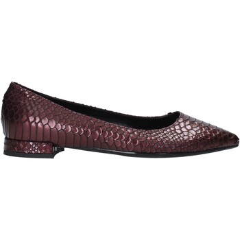 Scarpe Donna Ballerine Grace Shoes 521T020 Bordeaux