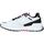Scarpe Donna Sneakers Invicta CL02503A Bianco