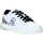 Scarpe Donna Sneakers Invicta CL02512A Bianco