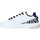 Scarpe Donna Sneakers Invicta CL02512A Bianco