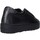 Scarpe Donna Sneakers Apepazza F0SLY06/LEA Nero