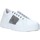 Scarpe Donna Sneakers Apepazza F0SLY11/MES Bianco
