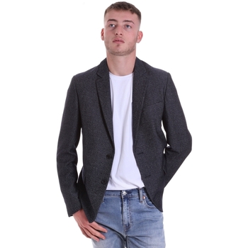 Abbigliamento Uomo Giacche / Blazer Antony Morato MMJS00005 FA650211 Blu
