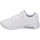 Scarpe Unisex bambino Sneakers Asics 1194A043 Bianco