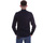 Abbigliamento Uomo Camicie maniche lunghe Antony Morato MMSL00628 FA400079 Blu
