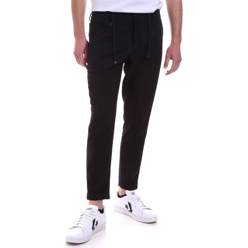 Abbigliamento Uomo Pantaloni Antony Morato MMTS00006 FA650216 Blu