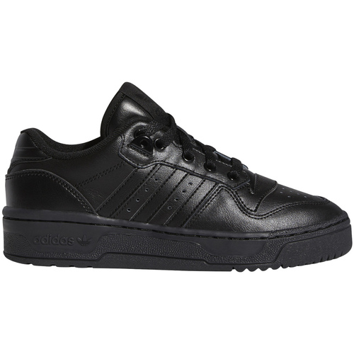 Scarpe Unisex bambino Sneakers adidas Originals EG3637 Nero